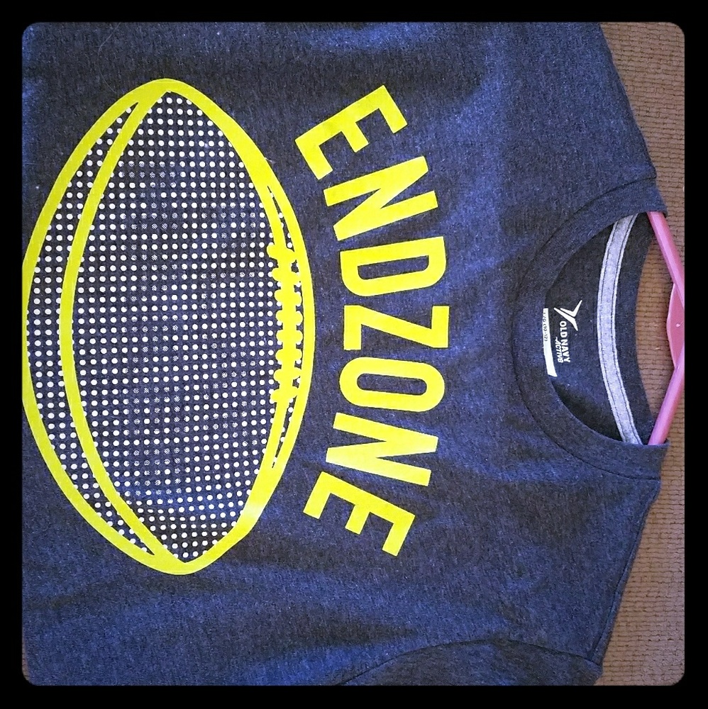 Old navy Boys t-shirt